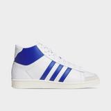 Men's adidas Originals Jabbar Hi Casual Shoes | Finish Line