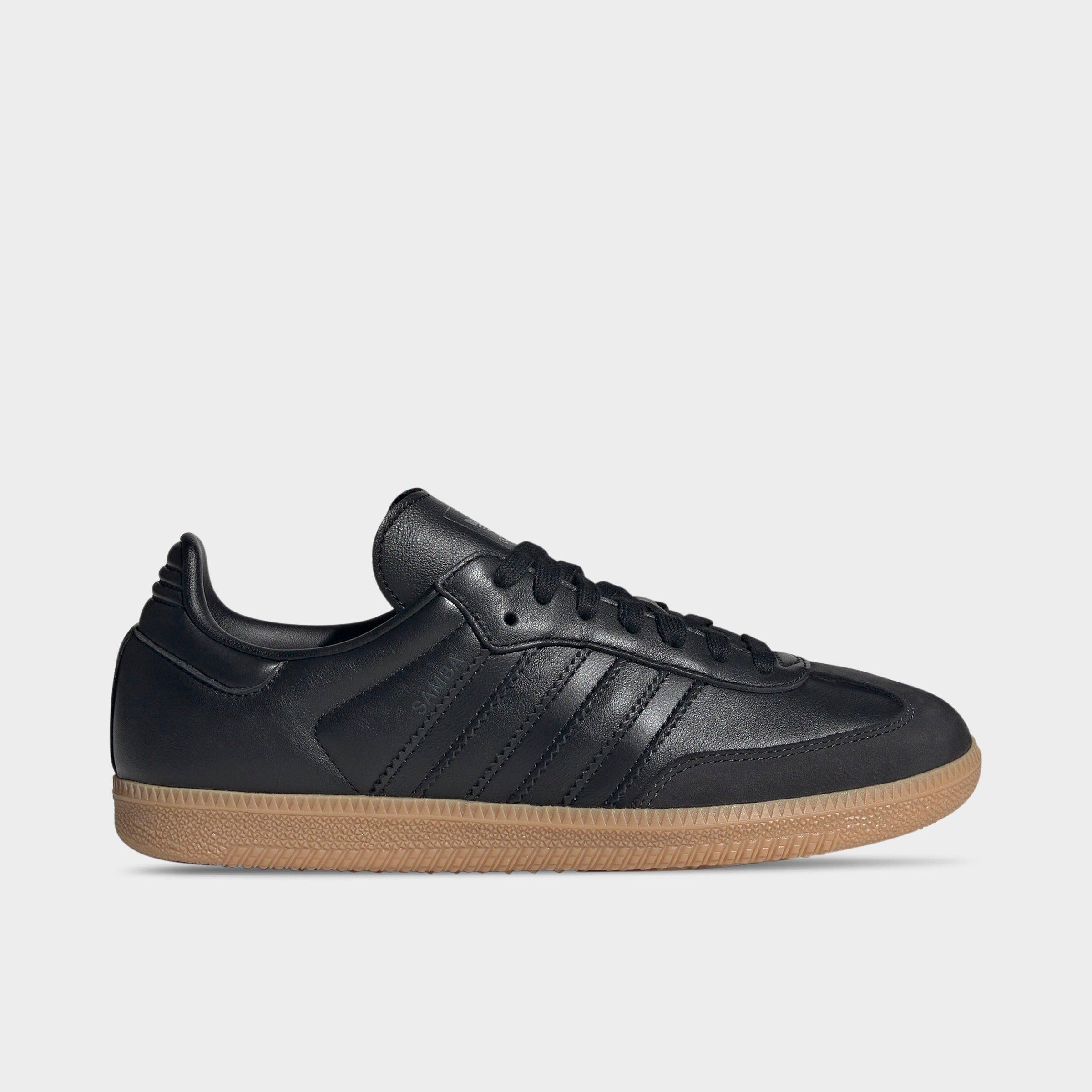 ADIDAS ORIGINALS ADIDAS WOMEN'S ORIGINALS SAMBA OG SE CASUAL SHOES 