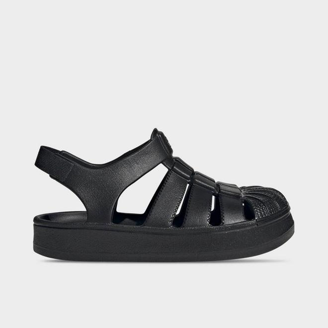 Little Kids' adidas Originals Superstar Sandals
