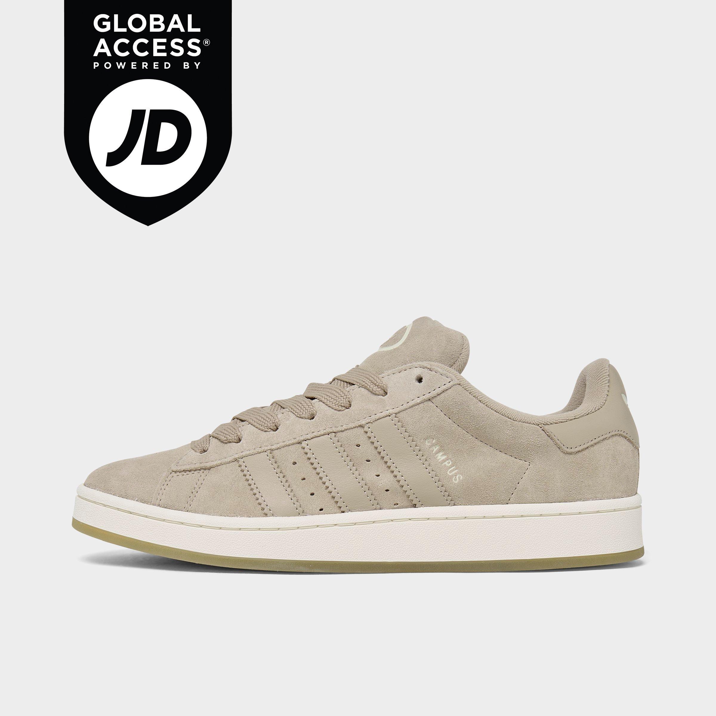 Adidas Originals Campus 00s Casual Shoes In Multi