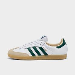 Men's adidas Originals Samba OG Casual Shoes | Finish Line