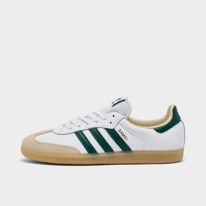 Men's adidas Originals Samba OG Casual Shoes
