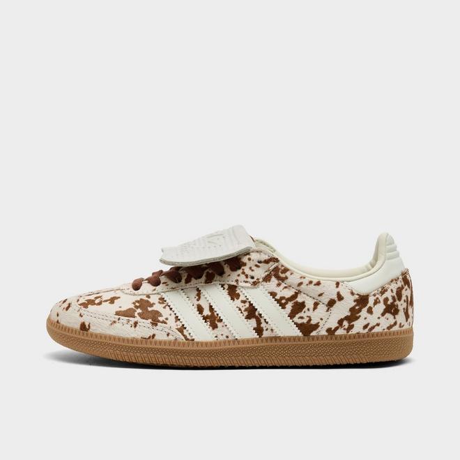 Women's adidas Originals Samba Long Tongue Casual Shoes