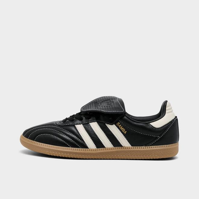 adidas gazelle silver green womens ADIDAS SAMBA OG (RED) – Active Athlete 88 main image 0
