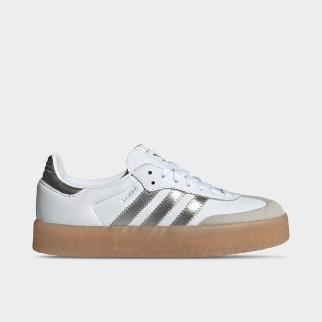 Women's adidas Originals Sambae Casual Shoes
