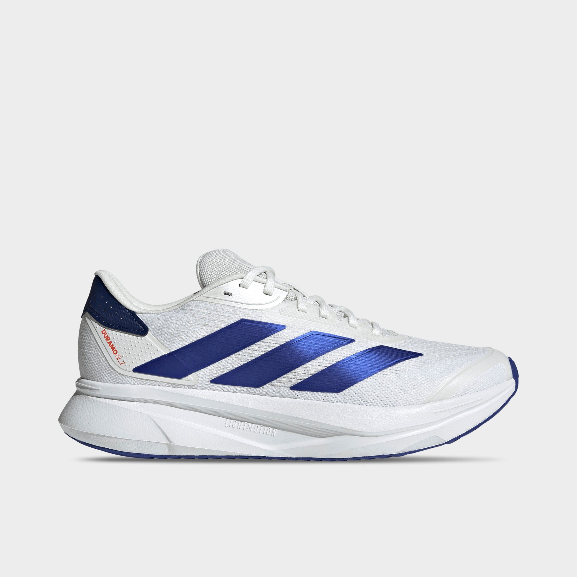 White/Lucid Blue/Dark Blue