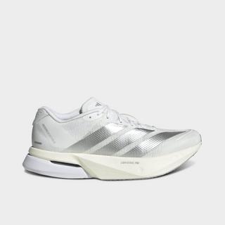 adidas gazelle silver green womens Adidas Women's Adizero EVO SL ATR Road Running Shoes (KK2719)