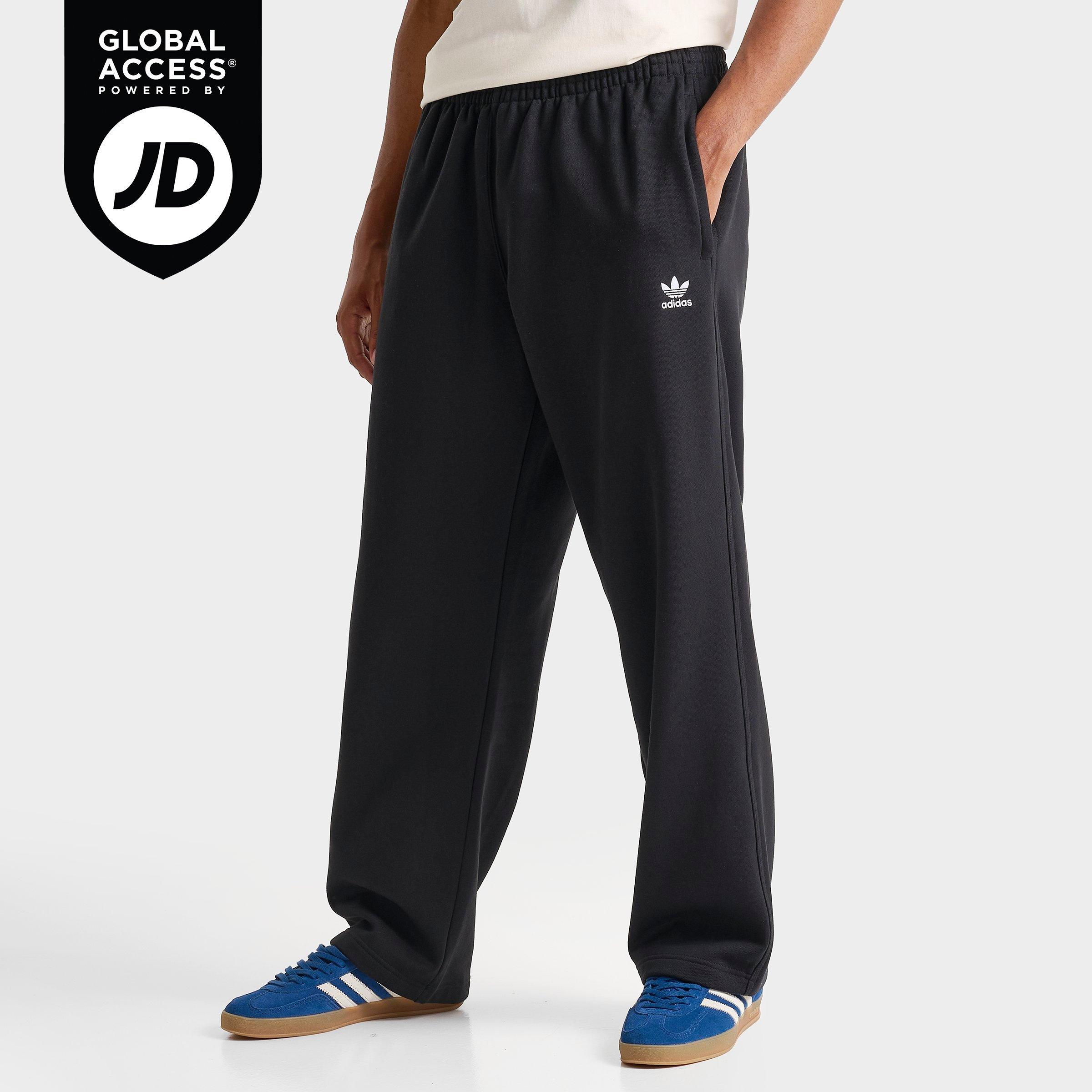 メンズウェア OBSIDIAN JERSEY TRACK PANTS メンズウェア OBSIDIAN JERSEY TRACK PANTS JERSEY TRACK PANTS