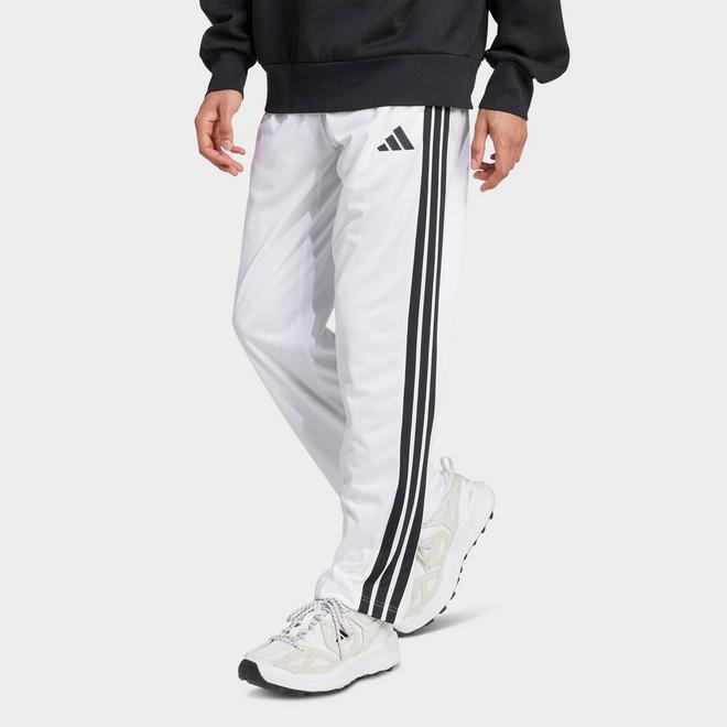Men's adidas Dayready Open Hem Track Pants