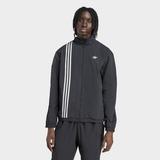 ✨完売　adidas Originals FIREBIRD TRACK TOP Adidas Original Fashion Seersucker Firebird Track Top