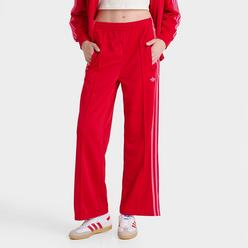 ★adidas originals★W ADICOLOR 3S FLARED TRACK PANTS★追跡可 Women's adidas Originals adicolor 3-Stripes Firebird Loose