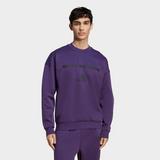 ぬーじん Men's adidas Z.N.E. Crewneck Sweatshirt | Finish Line