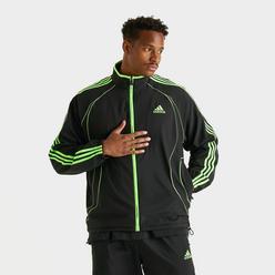 トップス Adidas DENIM FIREBIRD TRACKTOP 3XL s-l400.jpg