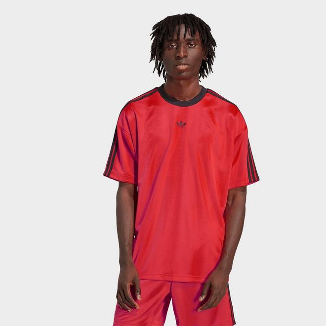 Men's adidas Originals adicolor Jacquard Jersey