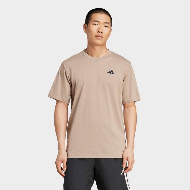 Men's adidas Train Essentials Feelready Training T-Shirt