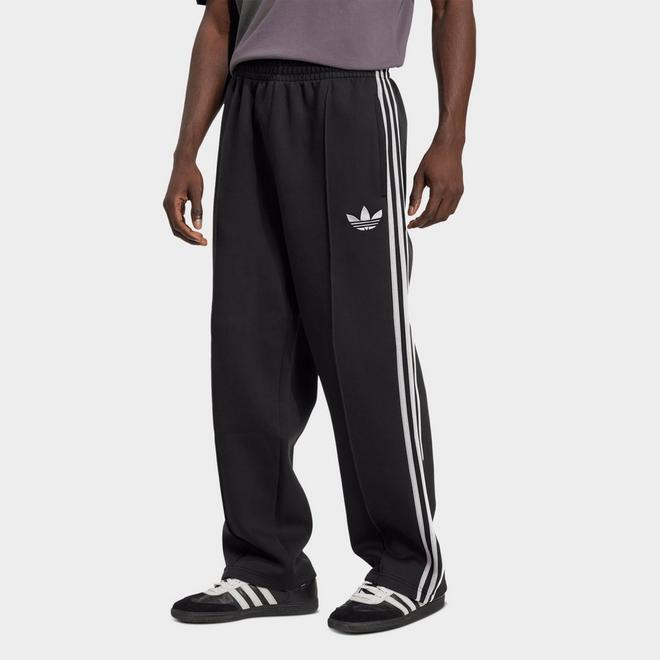 Men's adidas Originals adicolor Spacer Baggy Track Pants