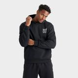 Men's adidas Originals Sports Club Graphic Hoodie | JD Sports