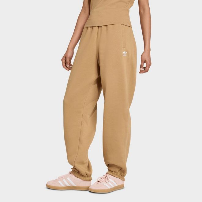 h8955 Women's adidas Originals Essentials Fleece Loose Jogger