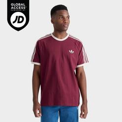 【ADIDAS ORIGINALS】Vintage TV Tシャツ Men's adidas Originals Vintage TV T-Shirt | Finish Line