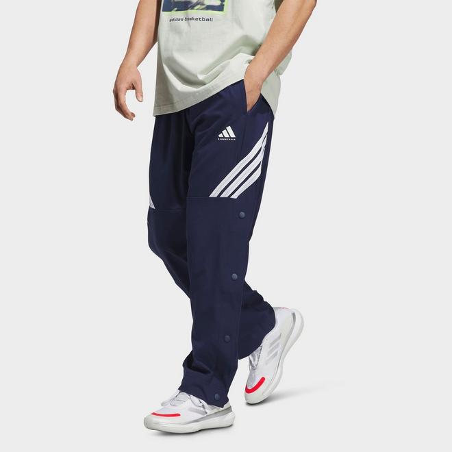 Men's adidas Crazy Lite Woven Basketball Pants