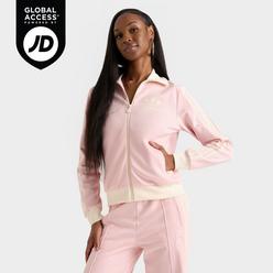 Women's adidas Originals Beckenbauer Classic Track Top