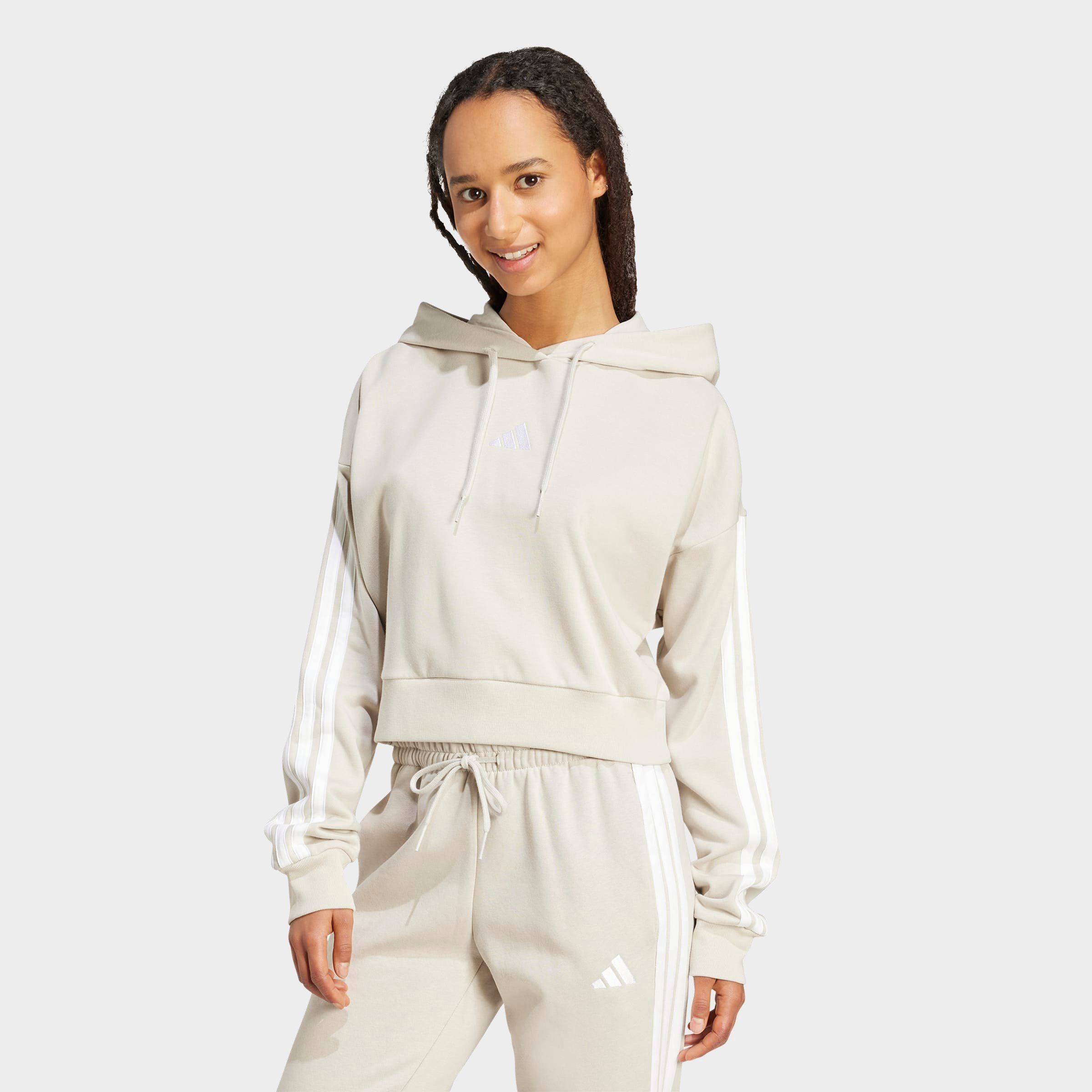 Beige/White