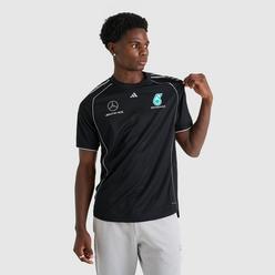 ★Nike★ Total 90 Dry Fit Short Sleeve Soccer Jersey M Black NIKE TOTAL 90 MEN'S DRI-FIT SOCCER JERSEY - BLACK – Undefeated
