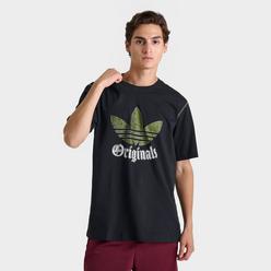 Men's adidas Originals 03 Graphic T-Shirt | Finish Line