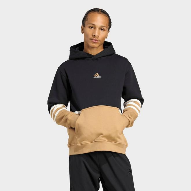 Men's adidas Originals Archive Cutline Hoodie | Finish Line