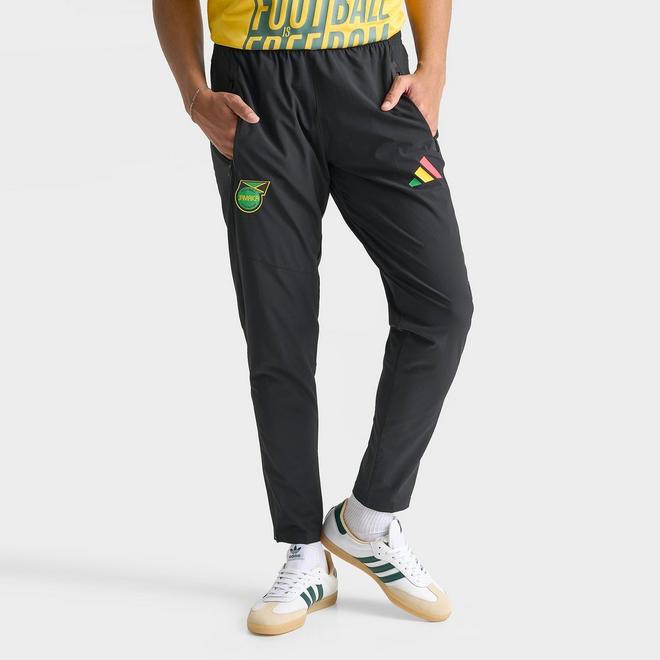 Men's adidas x Bob Marley Jamaica Tiro Track Pants