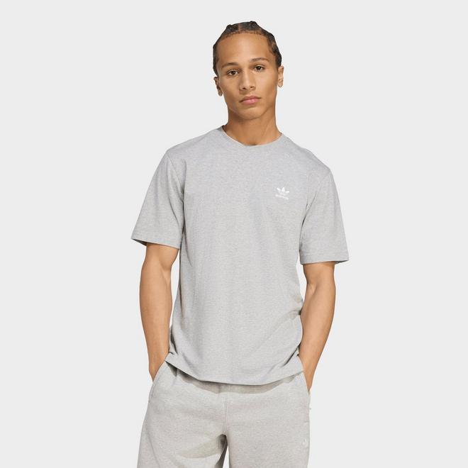 Men's adidas Originals Trefoil Essentials T-Shirt