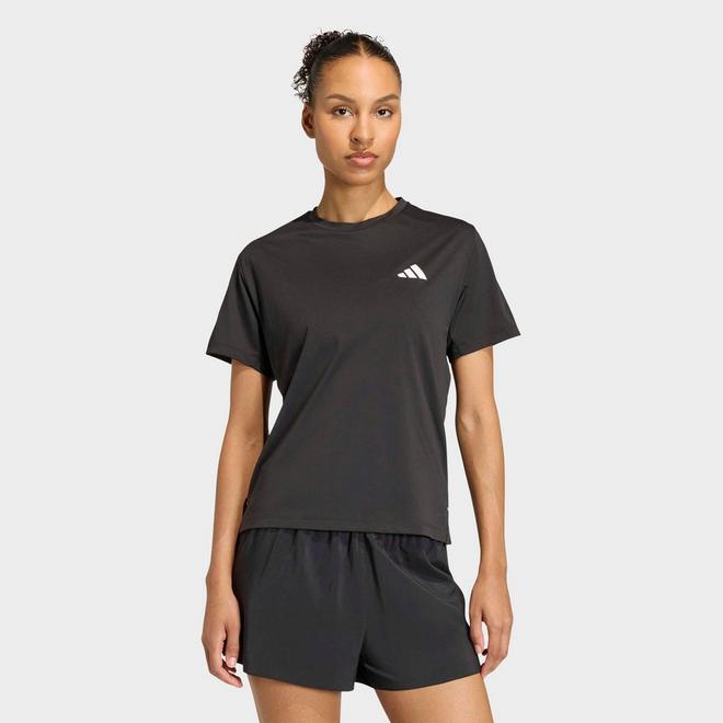 Women's adidas adi365 Iconic Climacool Running T-Shirt 