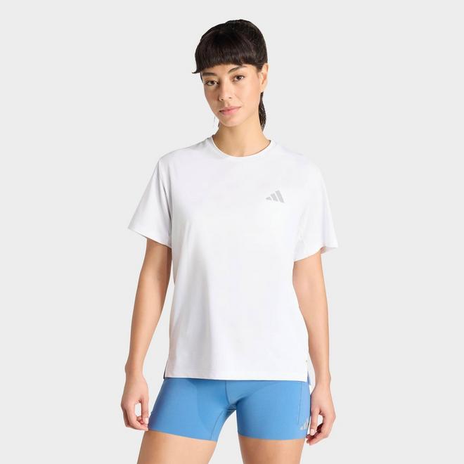 Women's adidas adi365 Iconic Climacool Running T-Shirt 