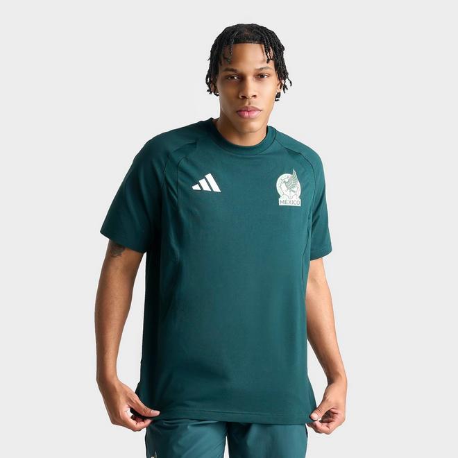 Men's adidas Mexico Tiro Travel T-Shirt