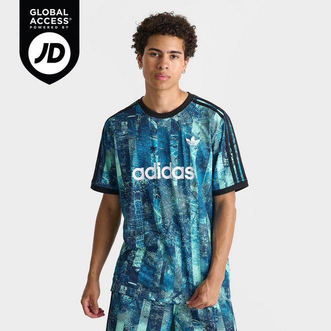 ◆adidas◆ xxenia t-shirt blue IU2507 $_57.PNG?set_id=880000500F