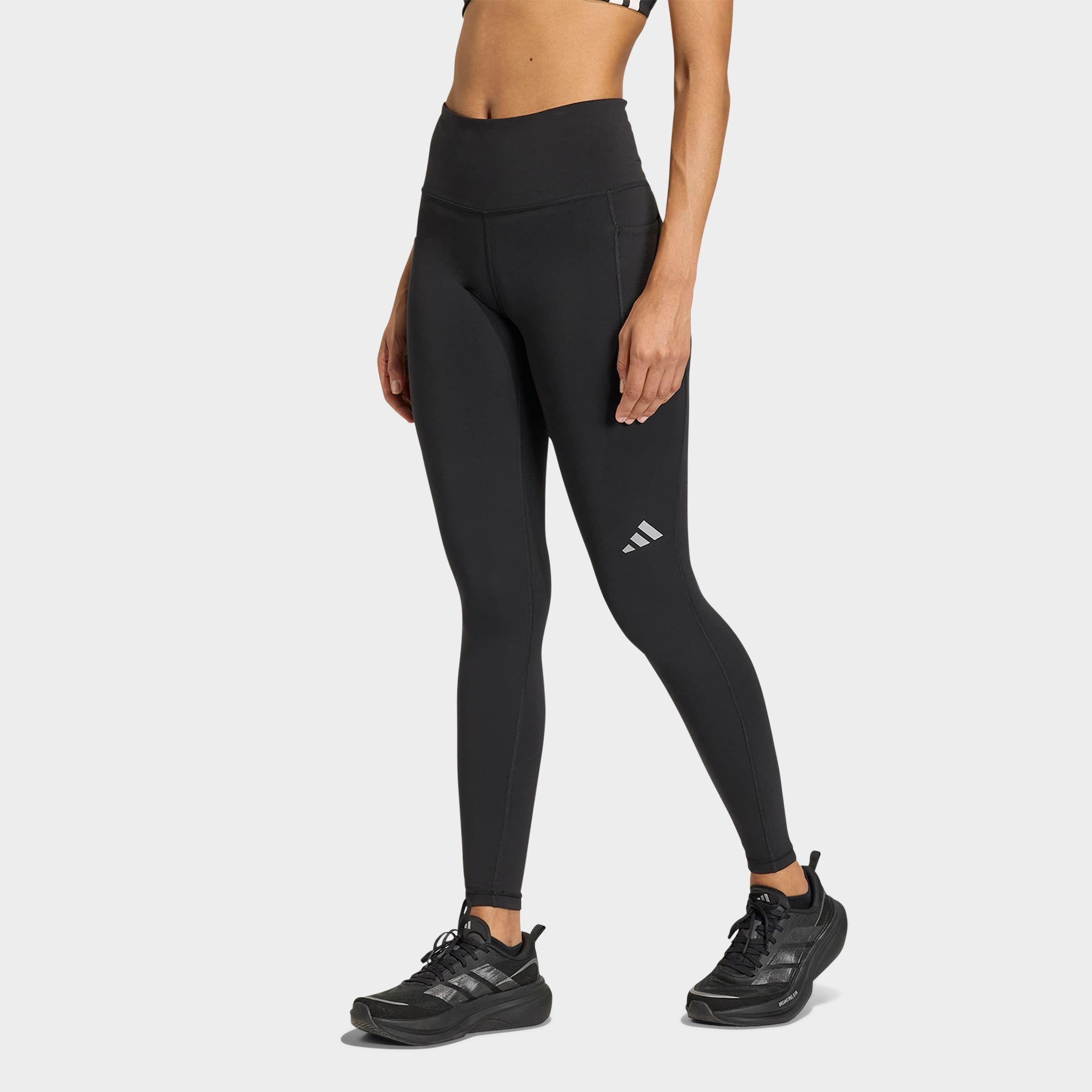 adidas Women's adi365 Climacool Running Full-Length Leggings