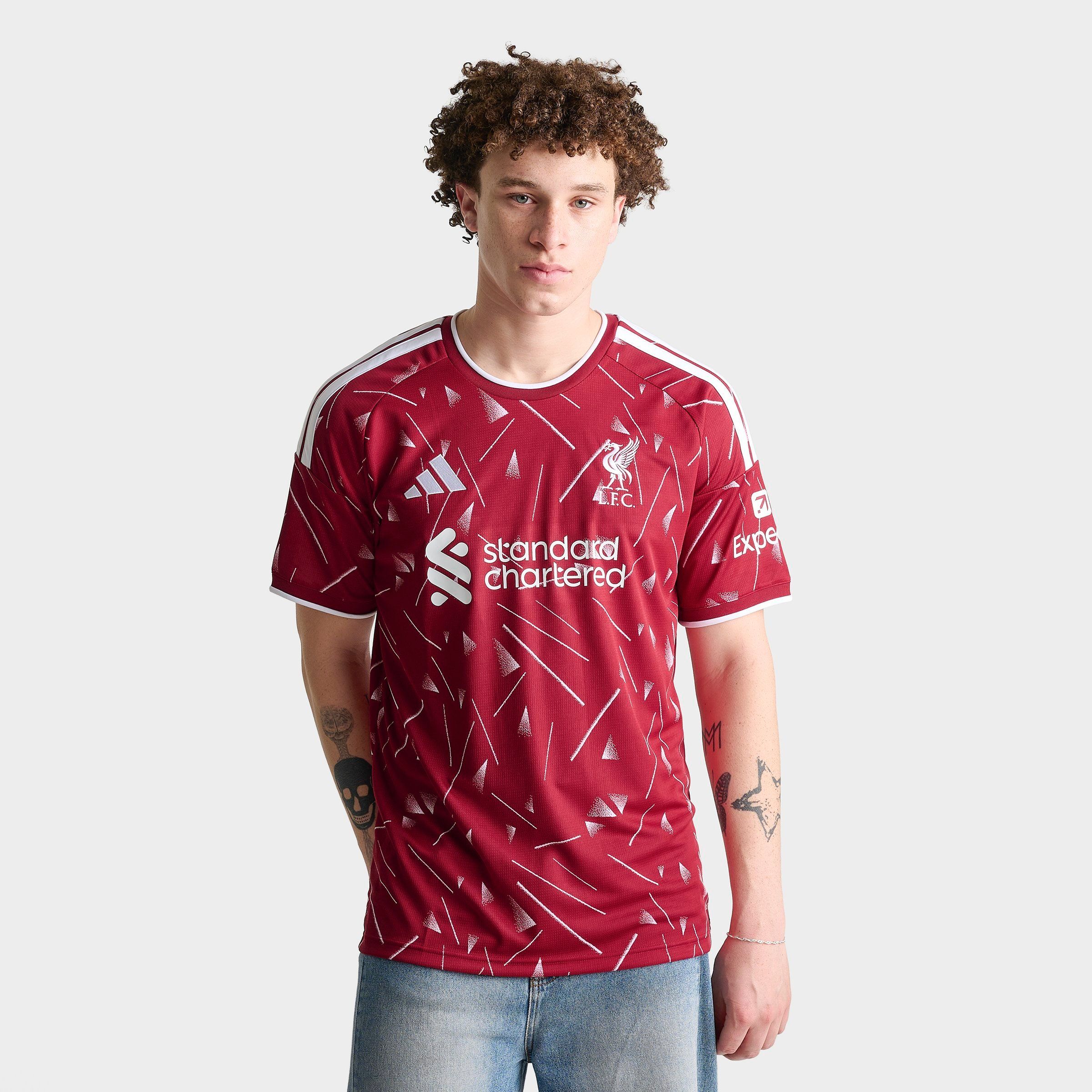 Active Maroon