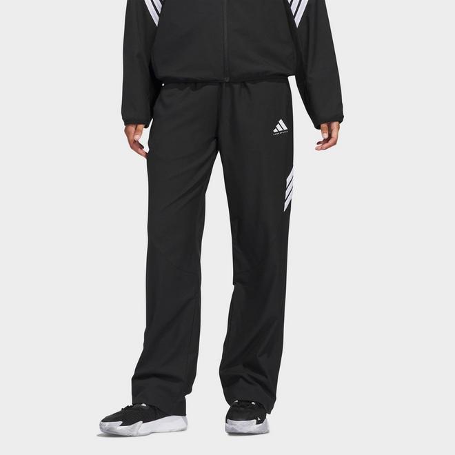 Women's adidas Basketball Crazy Lite Pants