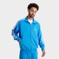 Shock Cyan/White