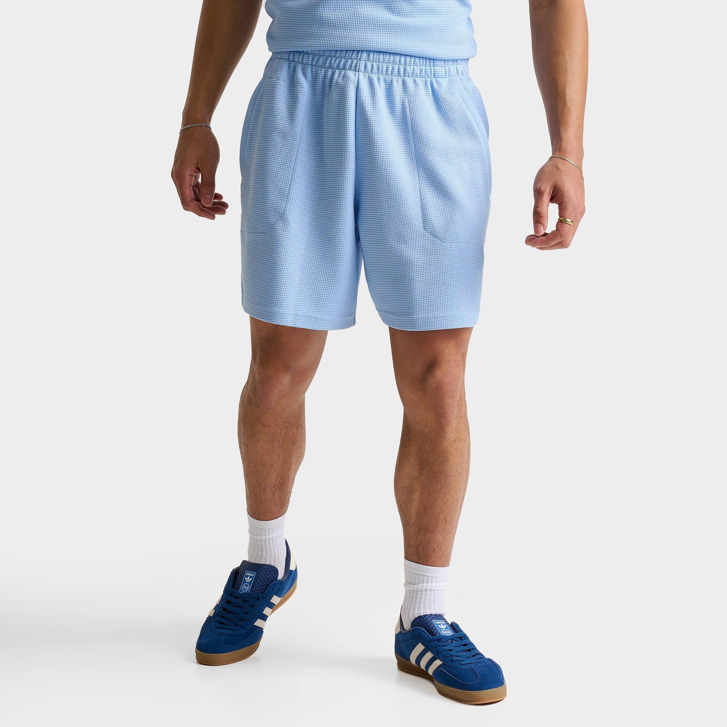 Adidas Men's Originals Trefoil Essentials 7