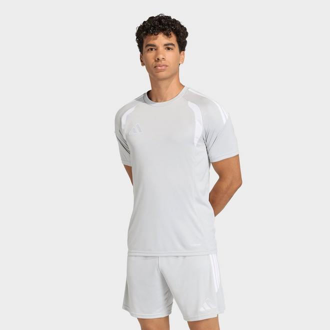 Men's adidas Tiro 26 League Soccer Jersey