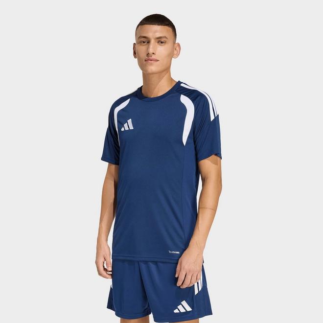 Men's adidas Tiro 26 League Soccer Jersey