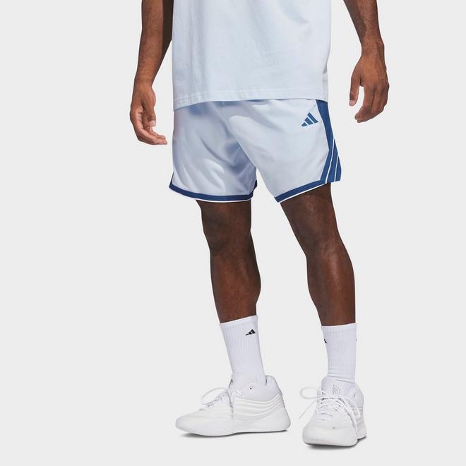 Men's adidas Crazy Lite Basketball Shorts