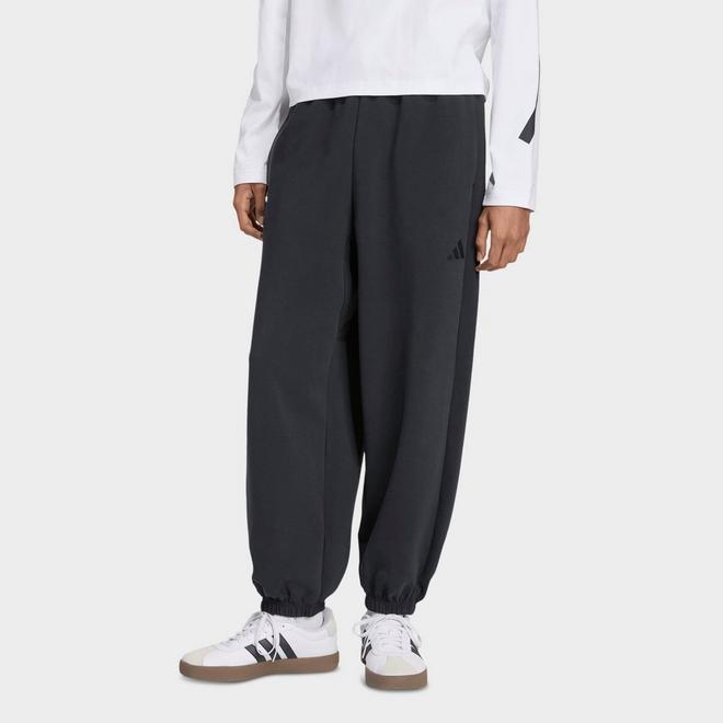 Men's adidas Soft Luxe French Terry Sweatpants
