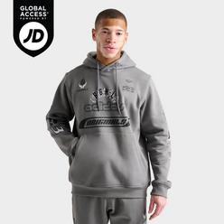 ◆４月新作◆Victory Long Sleeve Pullover Sweatshirt Men's Nike Sportswear Club Victory Graphic Hoodie | Finish Line