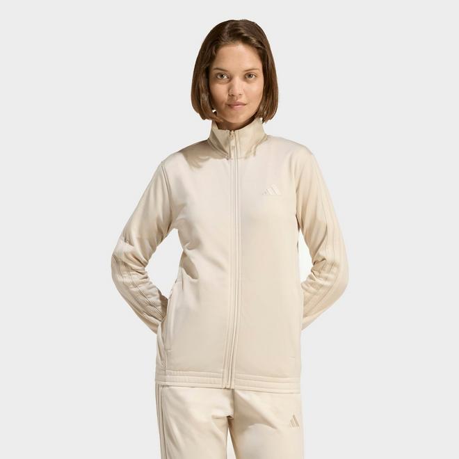 Women's adidas Sportswear DAYREADY Track Top