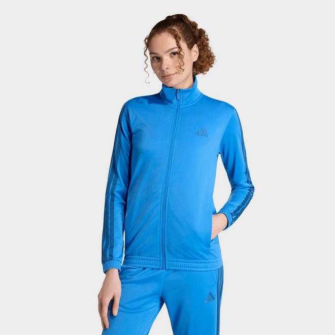 Women's adidas Sportswear DAYREADY Track Top