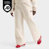 ADIDAS (W) JOGGERS KC8822 ★送料込 adidas Future Icons Fleece Cargo Bottoms HK2152 Black New OG