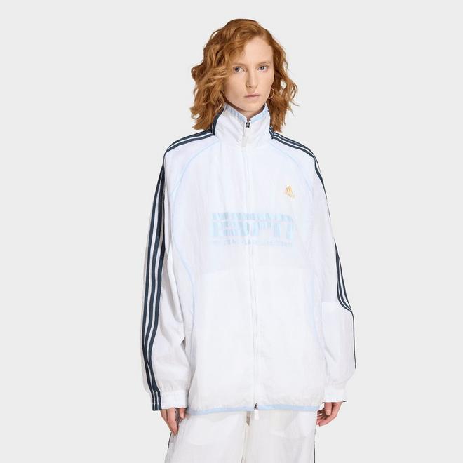 Women's adidas Originals Teamgeist 2.0 Track Top