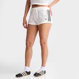 Women's adidas Originals Knitted Crochet Shorts | Finish Line